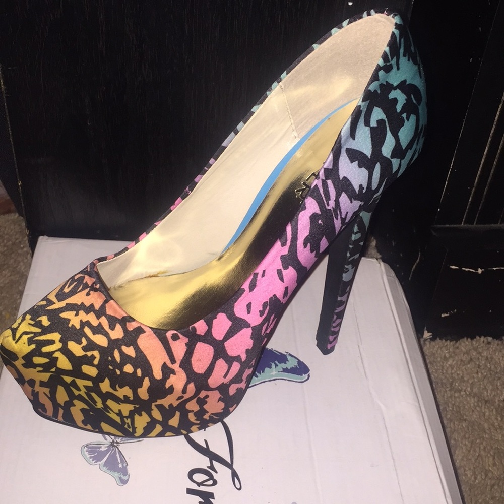 Heels